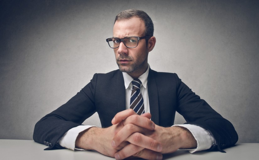 Las 7 claves para venderse en una entrevista de trabajo
