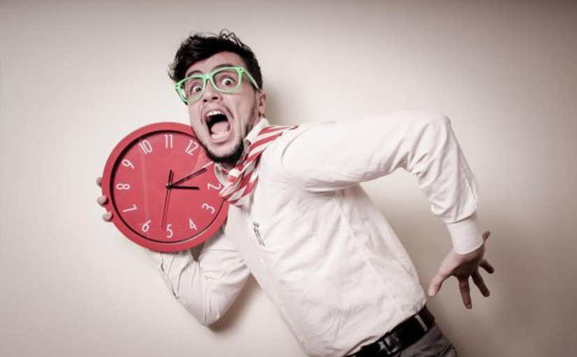 Curriculum: 6 segundos para convencer