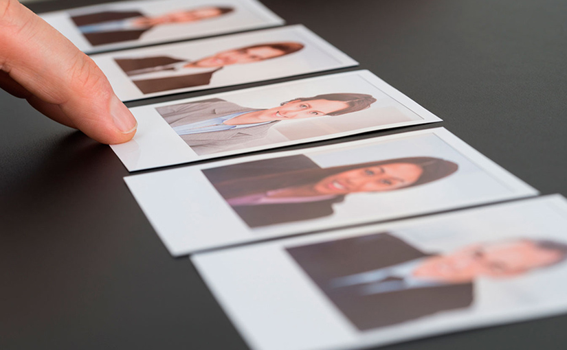 8 claves para ser elegido para entrevista de trabajo / 8 claves para ser escollido para entrevista de traballo
