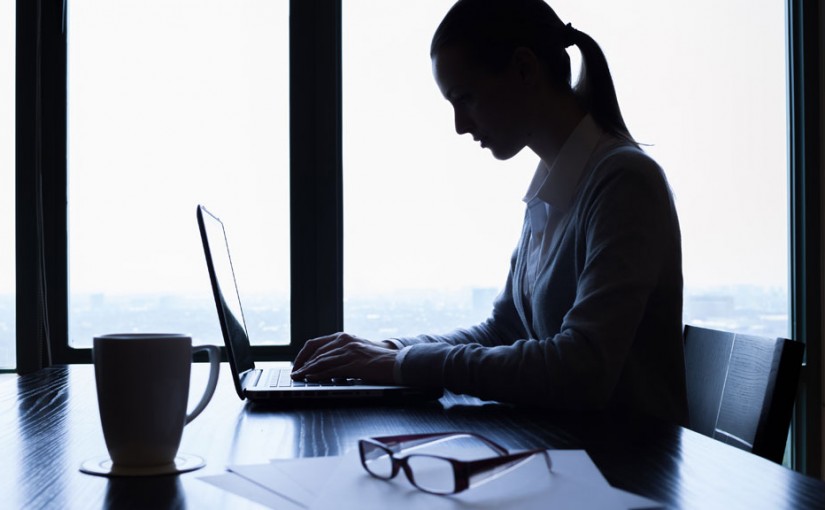 Informe del Mercado de Trabajo de las Mujeres 2016 / Informe do Mercado de Traballo das Mulleres 2016