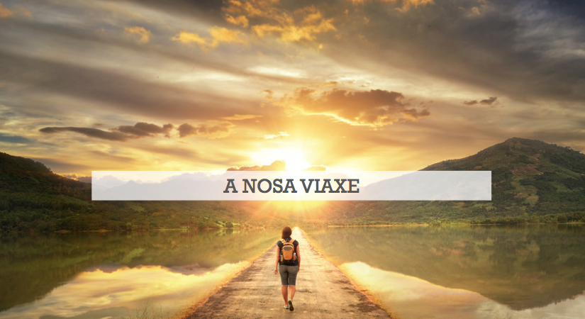 A viaxe de Galejobs: De cero aos #PremiosParaugas16