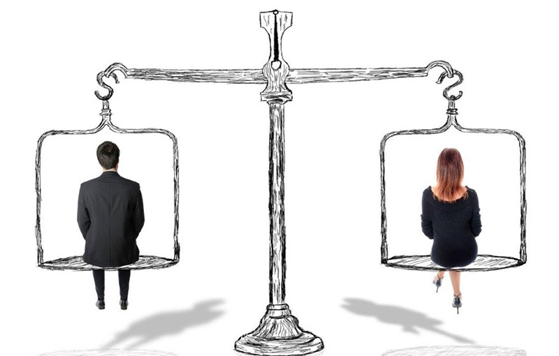 Día de la Igualdad Salarial: Mismo trabajo, mismo salario