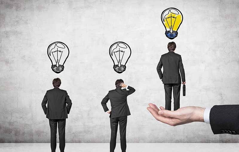 4 consejos para retener talento en tu empresa | Employer Branding