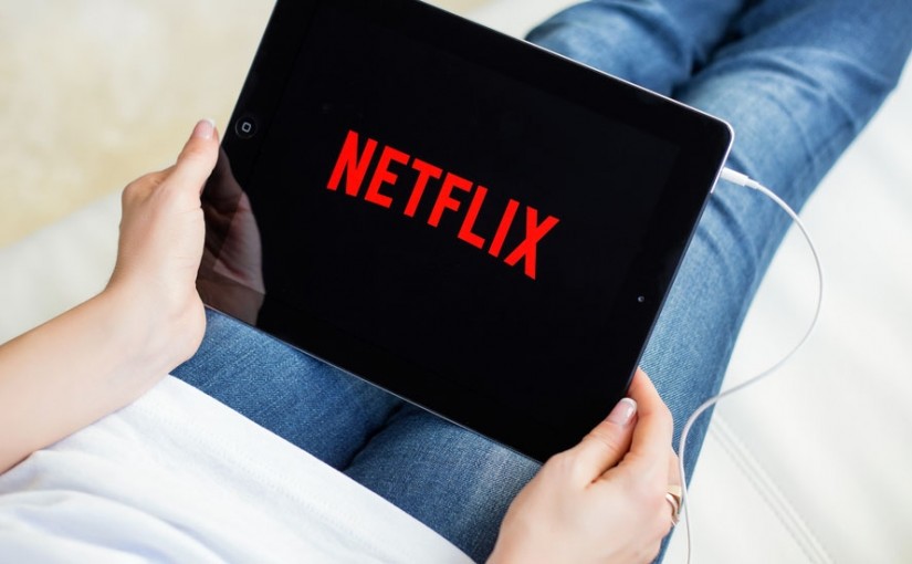 Netflix busca traductores/as
