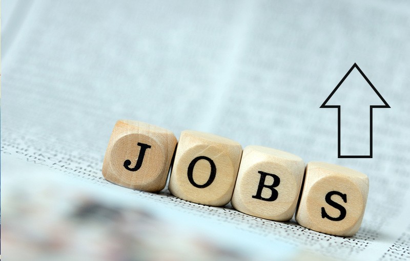El boom de ofertas de empleo en Galicia