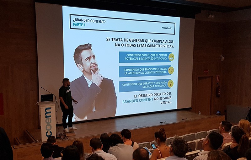 “Queremos acercar a Galicia el marketing digital que vemos en otras regiones de España”