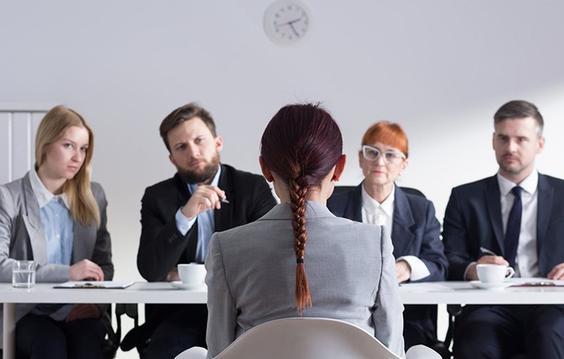 Entrevista de trabajo: ¿Cómo explicar un despido?