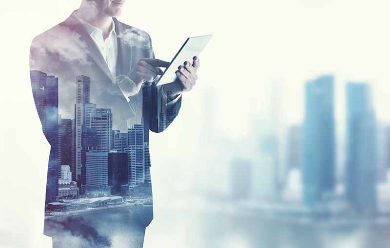 5 razones por las que tu futuro laboral está en la informática