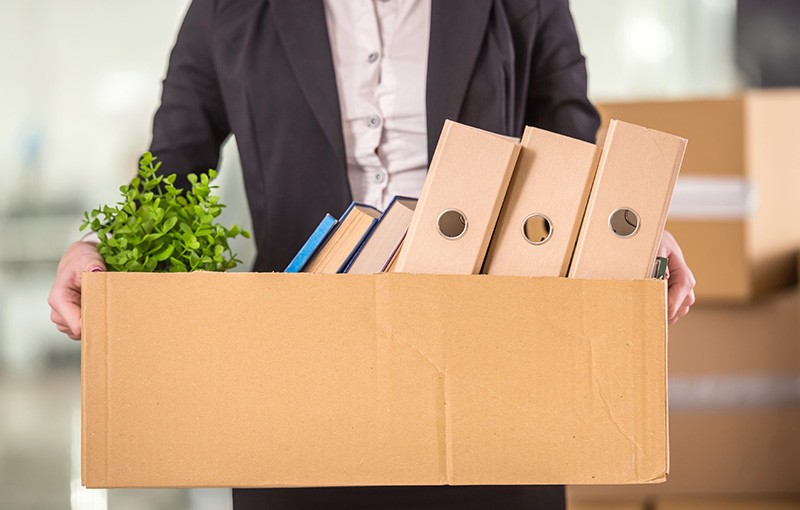 ¿Tu empresa cambia de sede? Estos son tus derechos