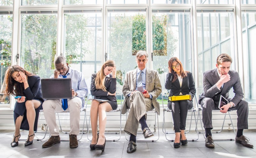 6 consejos para buscar trabajo tras un despido