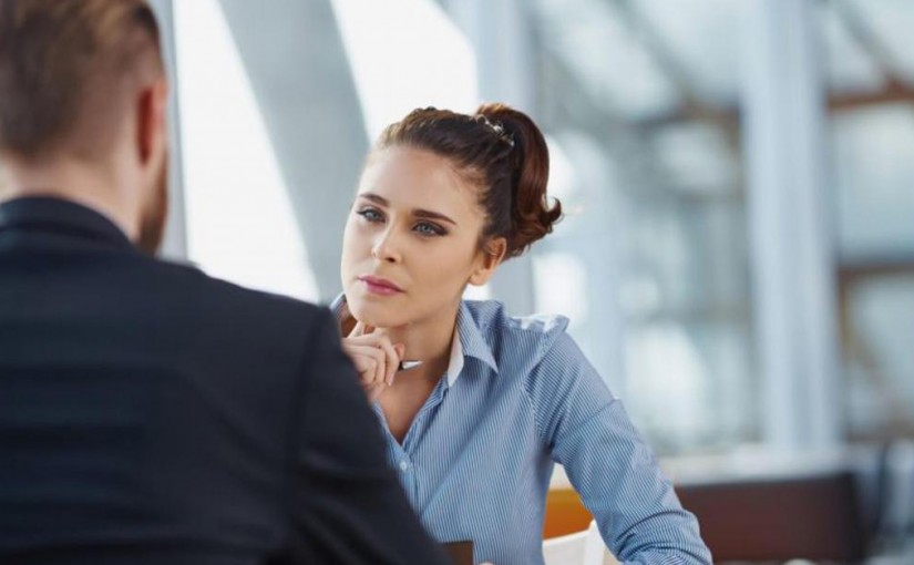 6 consejos para buscar trabajo que NO debes seguir