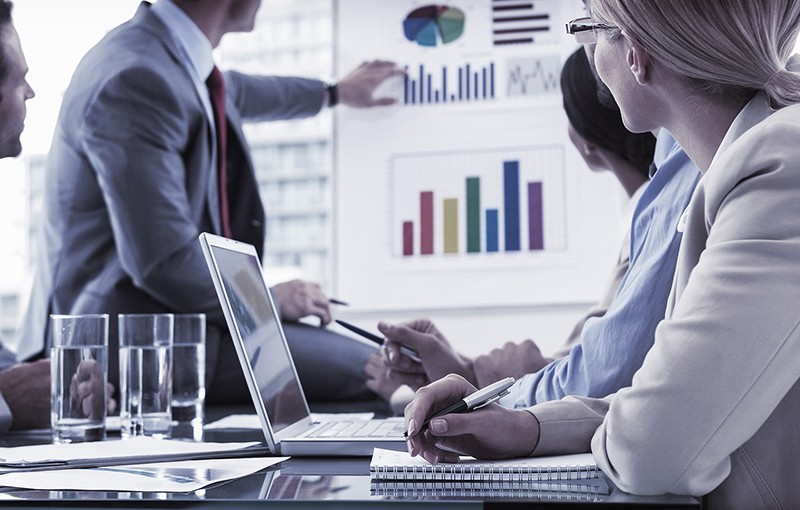 6 procesos de RRHH en los que el Excel es la clave