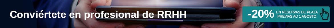 formacion en recursos humanos en galicia