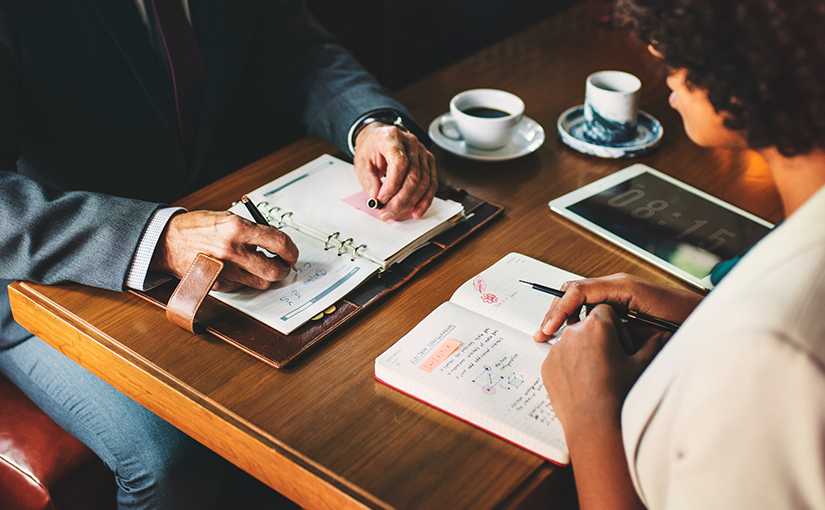 5 preguntas que debes hacerte antes de cambiar de trabajo