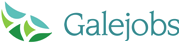 Galejobs Logo