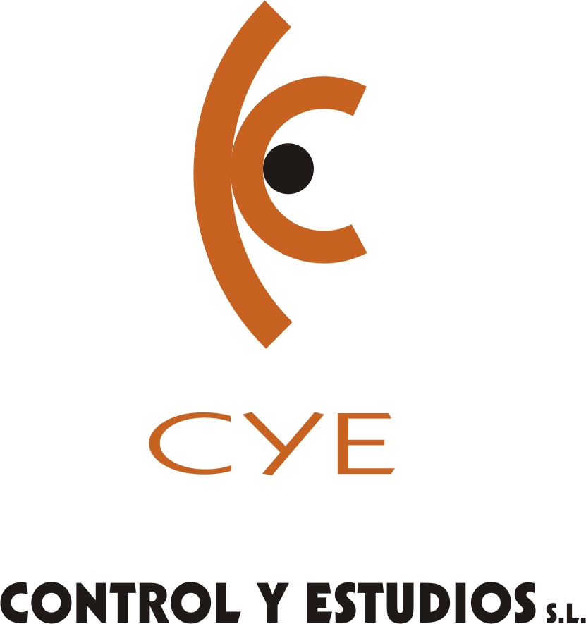 CYE CONTROL Y ESTUDIOS, S.L.