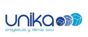 UNIKA PROYECTOS Y OBRAS, S.A.U.